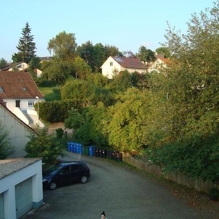 Klosterherberge Economy Мескирх Экстерьер фото